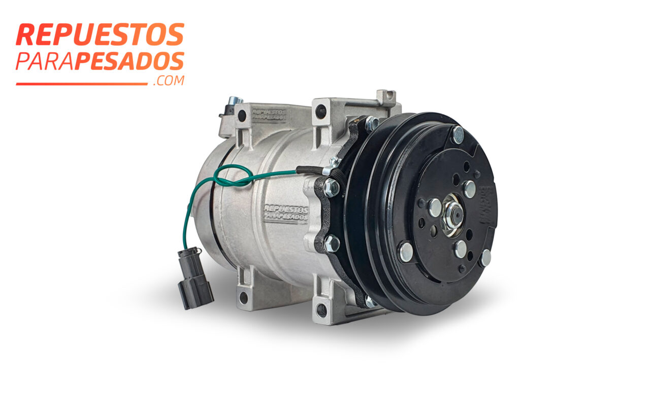 compresor-de-aire-camion