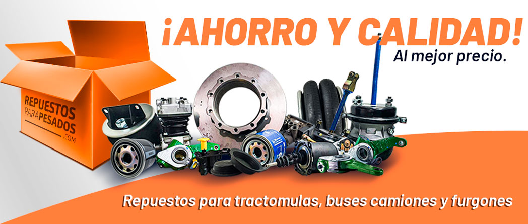 venta de repuestos para embrague