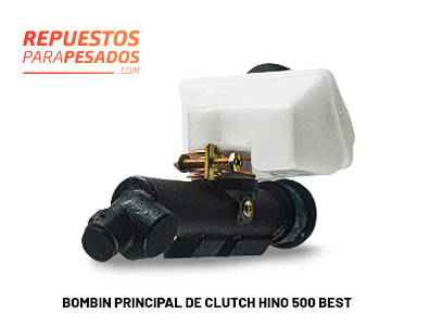 BOMBA-PRINCIPAL-DE-CLUTCH-HINO-500-BEST bombin de embrague para carro hino