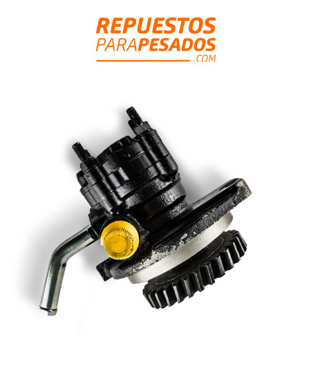 como-reparar-bomba-de-direccion-hidraulica