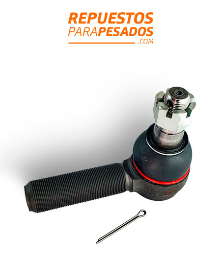 cil como-reparar-terminales-de-direccion