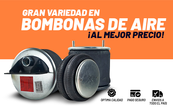 Bombonas