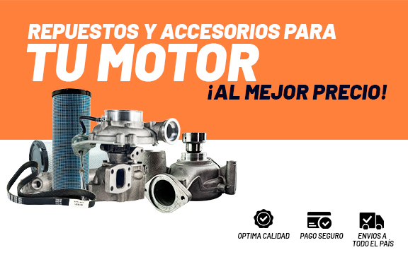 Repuestos-para-Motor