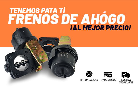 frenos-de-ahogo